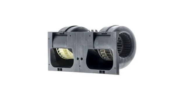 Ventilator habitaclu