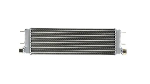 Radiator ulei, ulei motor