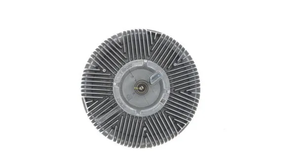 Cupla ventilator radiator
