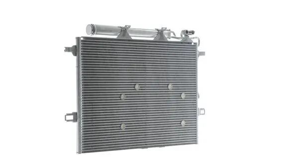 Radiator climatizare