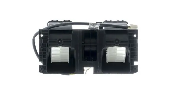 Ventilator habitaclu