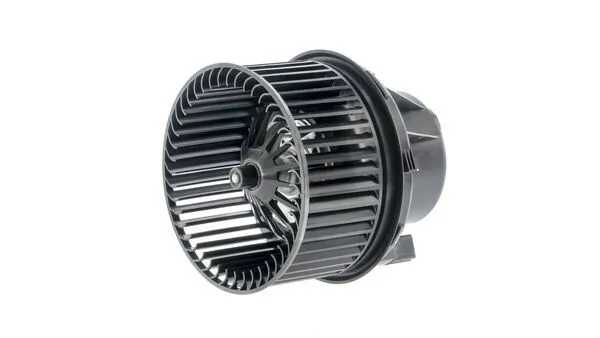 Ventilator habitaclu