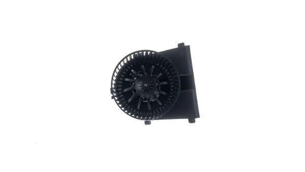 Ventilator, habitaclu