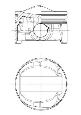 Piston