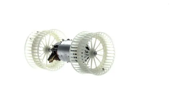 Ventilator habitaclu