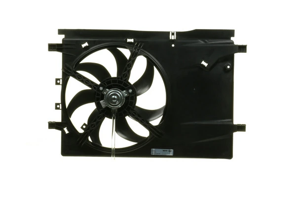 Ventilator radiator racire