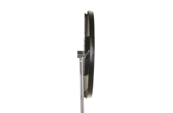 Ventilator radiator racire