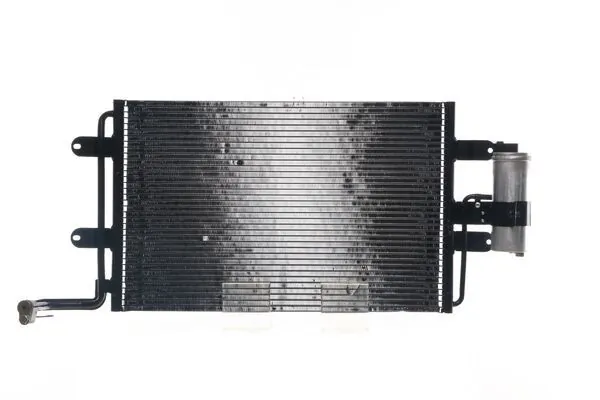 Radiator climatizare