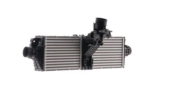 Intercooler