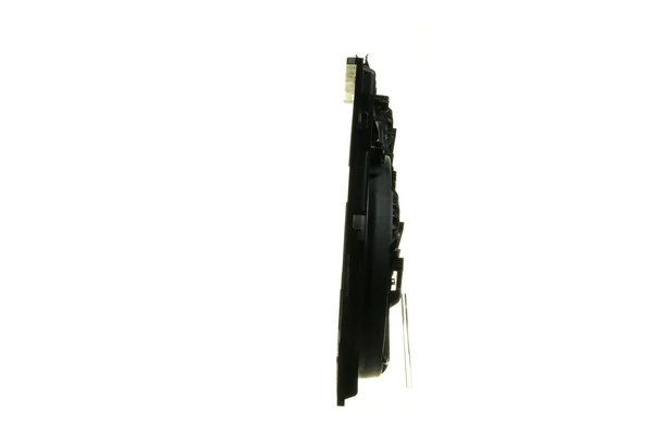 Ventilator radiator racire
