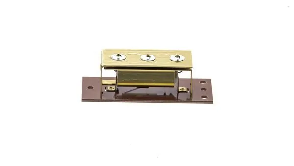 Rezistor, ventilator habitaclu