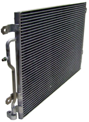 Radiator climatizare