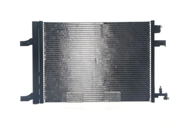 Radiator climatizare