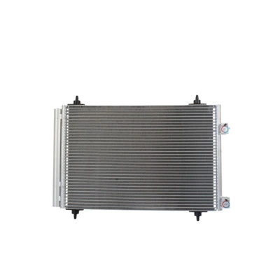 Radiator climatizare