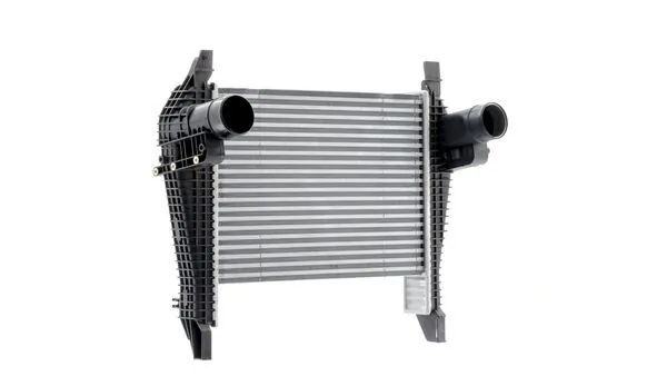 Intercooler