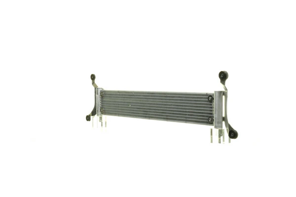 Radiator temperatura scazuta intercooler