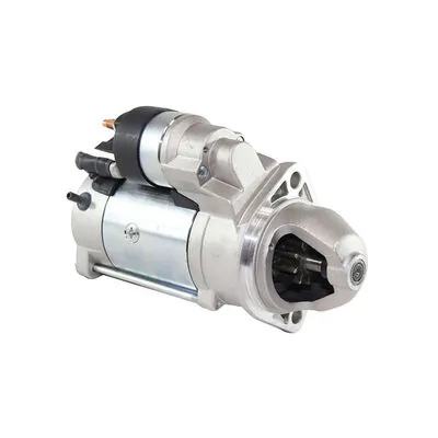 Electromotor