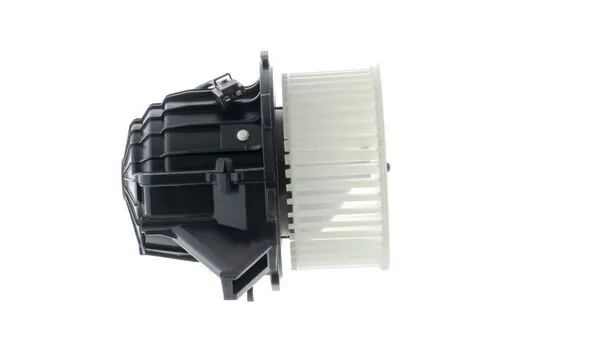 Ventilator habitaclu