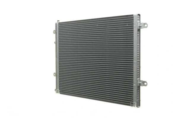 Radiator temperatura scazuta intercooler