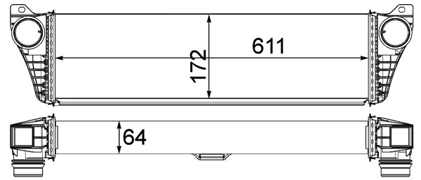 Intercooler