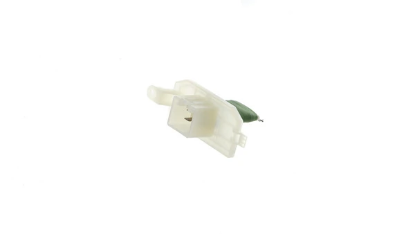 Rezistor ventilator habitaclu