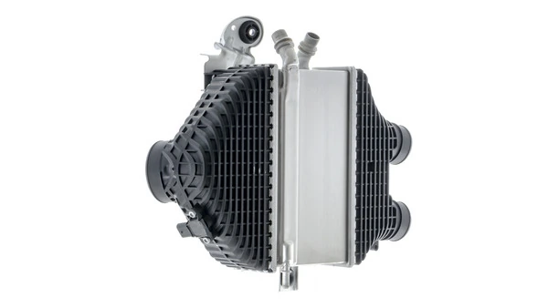Intercooler