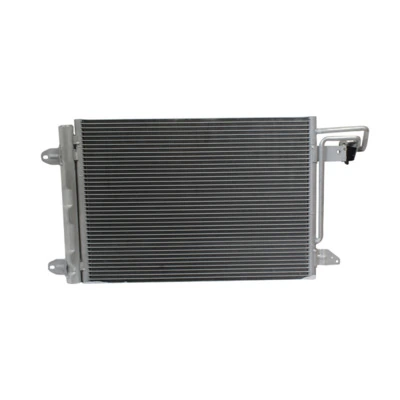 Radiator climatizare