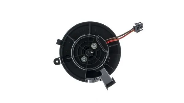 Ventilator habitaclu