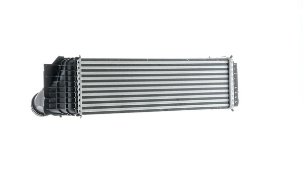 Intercooler