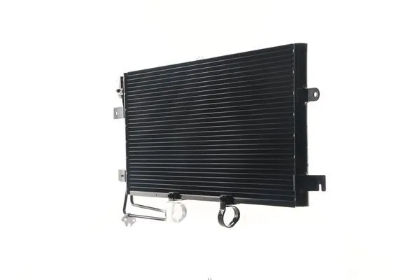 Radiator climatizare