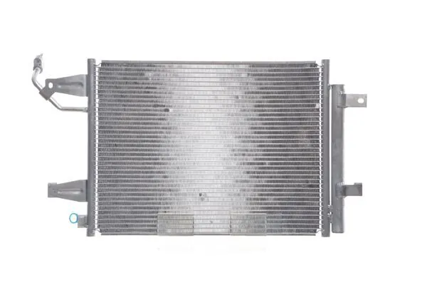 Radiator climatizare