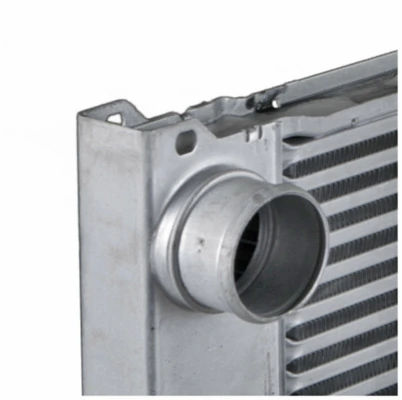 Intercooler