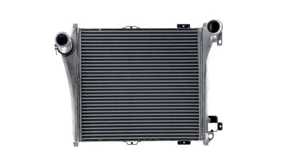 Intercooler