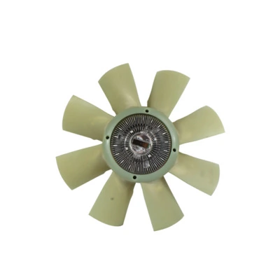 Ventilator radiator racire