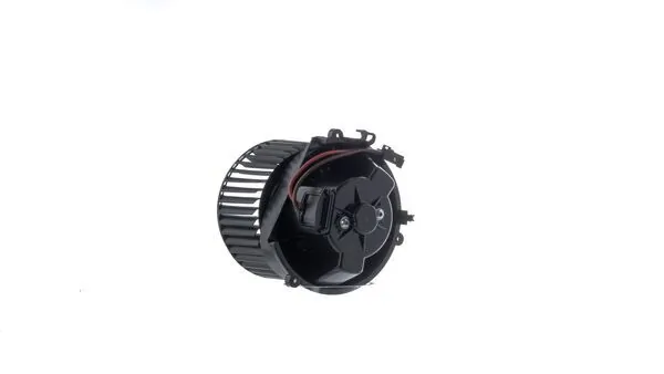Ventilator habitaclu