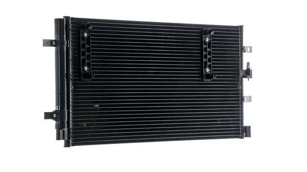 Radiator climatizare