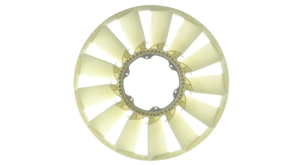 Paleta ventilator racire motor