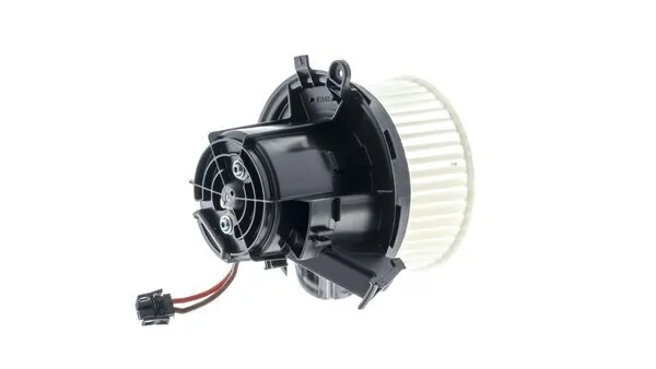 Ventilator habitaclu