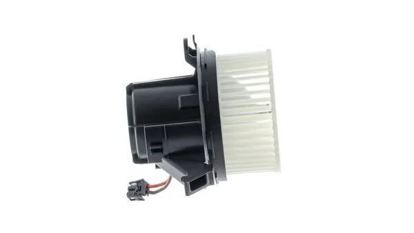 Ventilator habitaclu