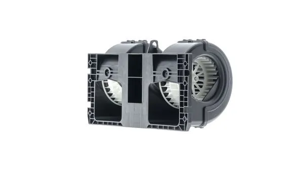 Ventilator habitaclu