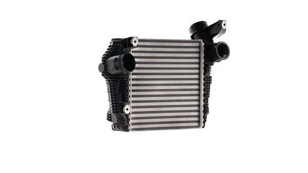 Intercooler