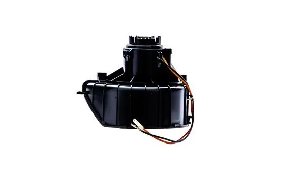 Ventilator habitaclu
