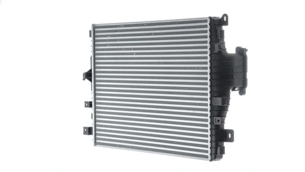 Intercooler