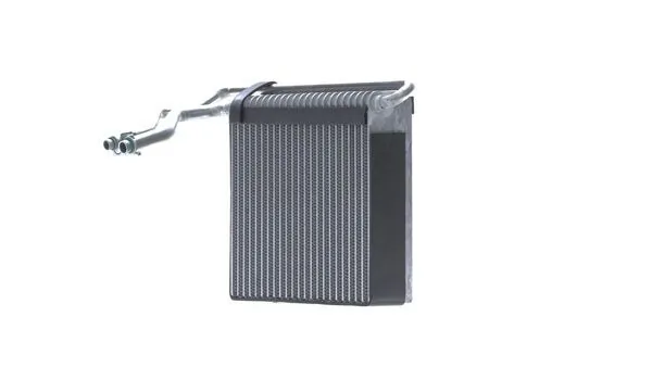 Evaporator, aer conditionat