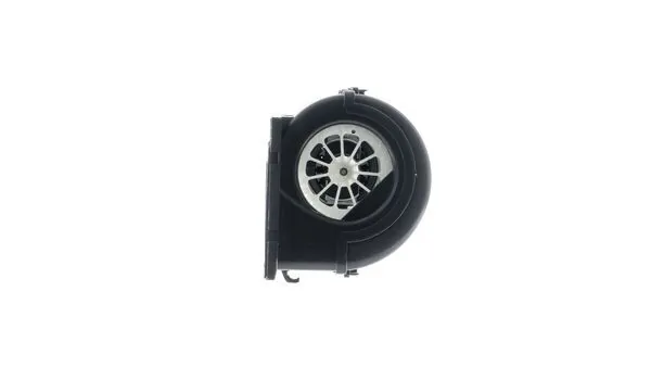 Ventilator habitaclu