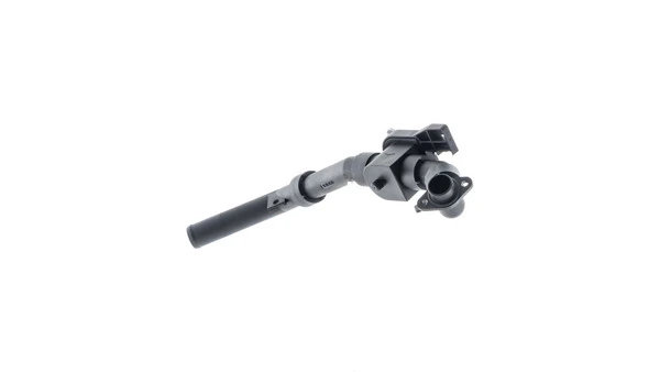 Supapa control agent frigorific