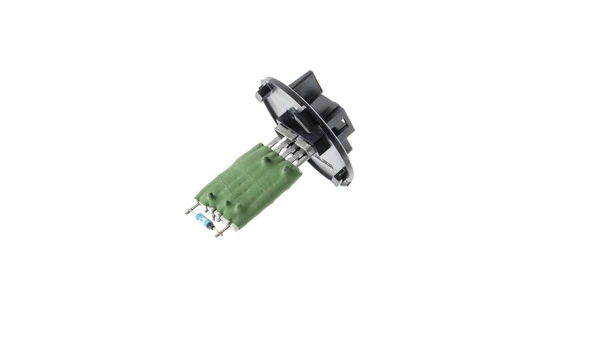 Rezistor ventilator habitaclu