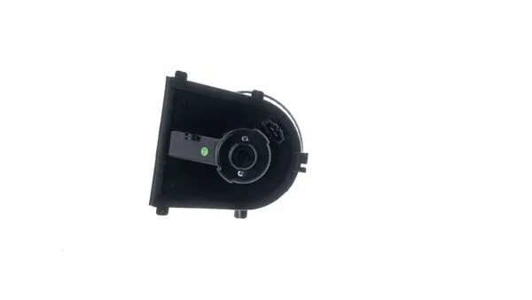Ventilator, habitaclu