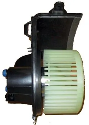 Ventilator habitaclu