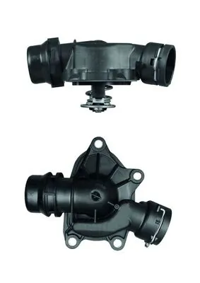 Termostat lichid racire